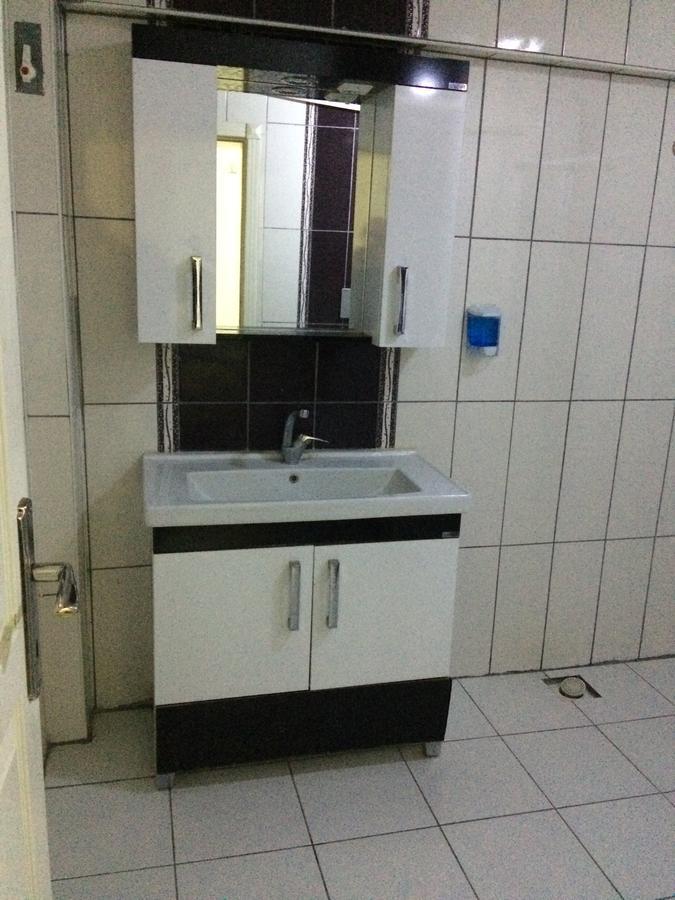 Aziziye Hotel Konya Bagian luar foto